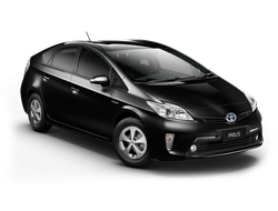 Шумоизоляция Toyota Prius / Тойота Приус