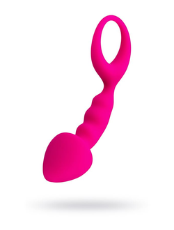 357029 Анальная пробка ToDo