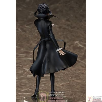 Фигурка 1/8 Рюноскэ Акутагава (Ryuunosuke Akutagawa)