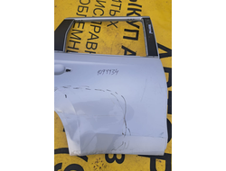 Задняя правая дверь. AUDI Q5 80A833022ASTL