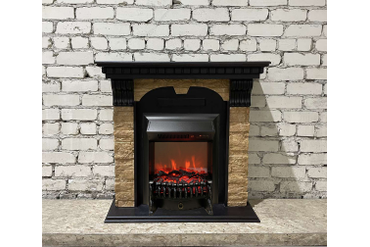 Камин электрический Дублин