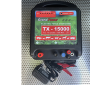 Электропастух Grand Power