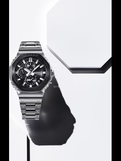 Часы Casio G-Shock GMC-B2100BT-1A