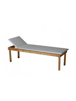 Кушетка физиотерапевтическая КФ600- МСК