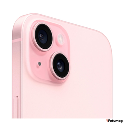 Apple iPhone 15 Plus 256GB (Розовый | Pink) eSIM