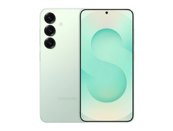 Samsung Galaxy S25 - 12/128 Гб - мятный