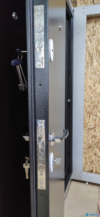 СОЮЗ 2К металл/металл