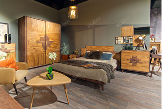 Кровать "Irving Design" (Ирвинг дизайн) 160, Belfan купить в Сочи