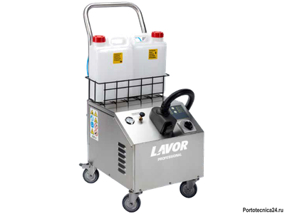 Парогенератор LAVOR Professional GV 3,3 M Plus