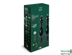Набор мельниц Big Green Egg 2 шт & Peugeot 30 см