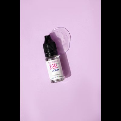 Кислотный сет для осветления пигмента Zero Ocean