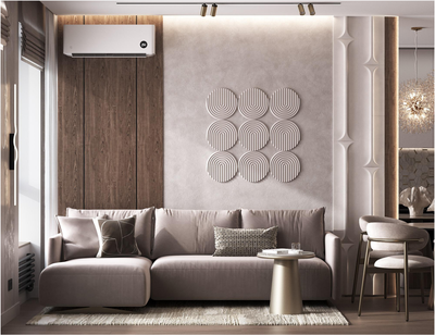 3D панно "Гиро"