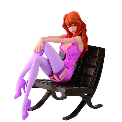 Фигурка Фудзико Минэ (Mine Fujiko)