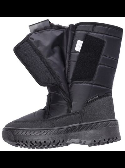 Сапоги комбинированные (Дутики) на липучке мужские/женские 41,43р