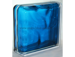 Стеклоблок 1919/8 W Торцевой конечный 002