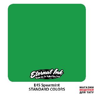 Eternal Ink E45 Spearmint 1 oz