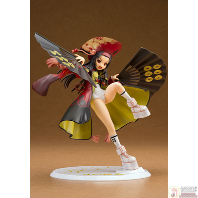 Фигурка 1/8 Юкимура Санада (Sanada Yukimura)