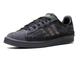 Кроссовки Adidas Campus 80s Youth Of Paris Core Black