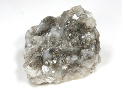 Галит, Россия, Пермский край (45*29*27 мм, 30 г) №26062