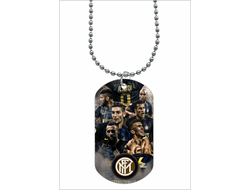 Жетон Интер, FC Inter №7