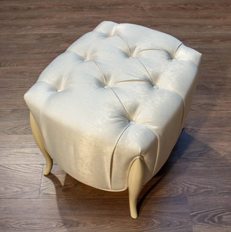 ПУФИК RIMINI (L62*P47*H53,5) FRATELLI BARRI FB.ST.RIM.694