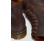 Ботинки Dr Martens 1460 Pascal Waxed Full Grain Chestnut