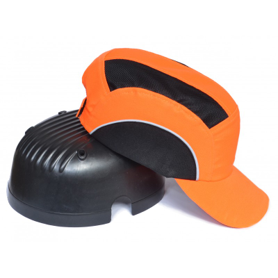 Каскетка защитная MILL Люкс с СОП (СПЕЦСЕРВИС), цвета в ассортименте