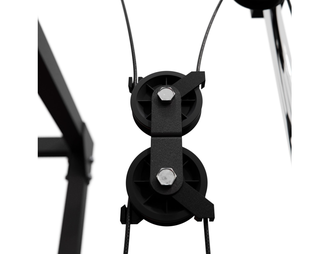 Силовая рама DFC Well Active, тяга сверху/тяга снизу