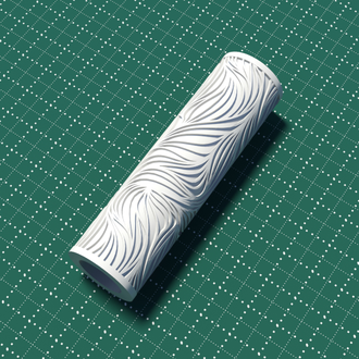 текстурный ролик "Вихри"