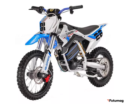 Velocifero KIDS BIKE