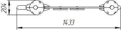 Бизиборд Romana 057.33.00