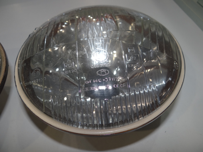 Фары Ваз 2101