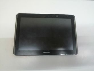 Неисправный планшетный ПК Samsung GT-P5100 GalaxyTab 2 (не включается)