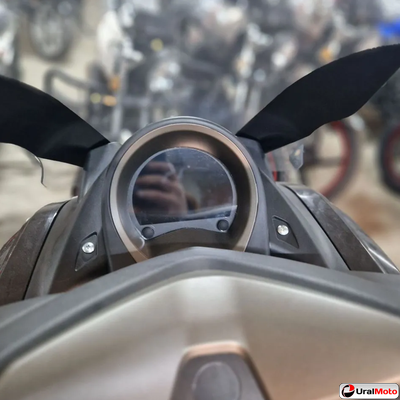 Скутер Vento MAX 200cc replica Yamaha tmax (с птс)