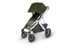 Коляска 2в1 UPPABaby Vista V2 Hazel Оливковый