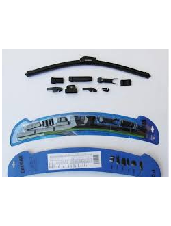 Щетка стеклоочистителя правая AVS для Ниссан Икс-Трейл Т30