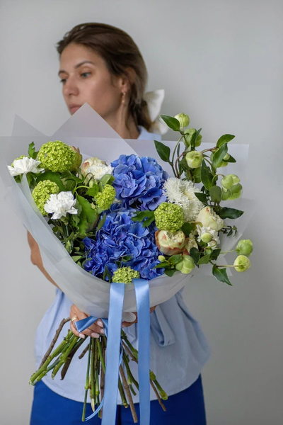 Букет цветов № 509