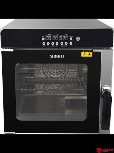 Печь-коптильня электрическая Airhot ESM-102