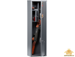 Оружейный сейф Д-5 (AIKO Чирок 1020)