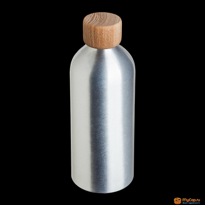 Деревянный колпачок Ясень 24/410