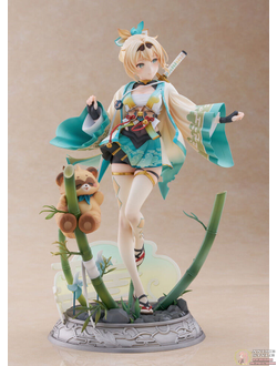 Фигурка 1/7 Ироха Кадзама (Kazama Iroha)