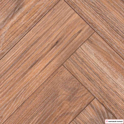Ламинат Flooreo Waterfalls Browne 33 класс толщина 10 мм с фаской 1.37 м2