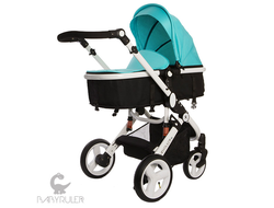 Зимний капюшон Babyruler ST166