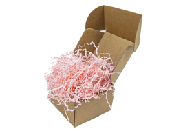 бумажный наполнитель