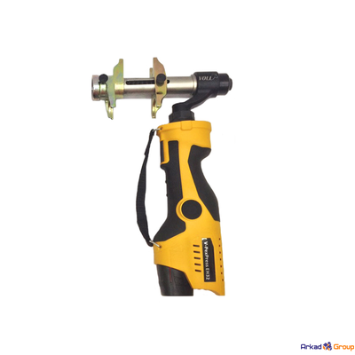 Электрический гидравлический аксиальный пресс Voll V-PexPress EH32