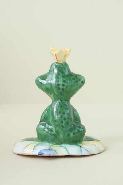 Лягушка-царевна