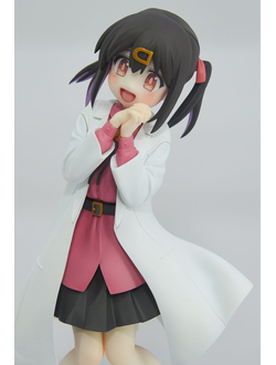 Фигурка Михари Ояма (Oyama Mihari Vivit Figure)