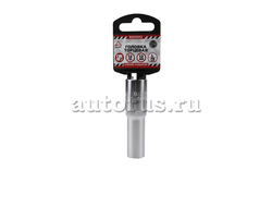 Головка 1/2" 12-и гр. 12 мм L=77 мм удлиненная, ARNEZI R0310112