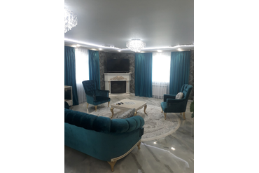 Камин электричесский Бастион