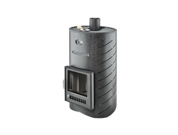 Печь Ферингер Уют в кожухе Лайн до 25 м3